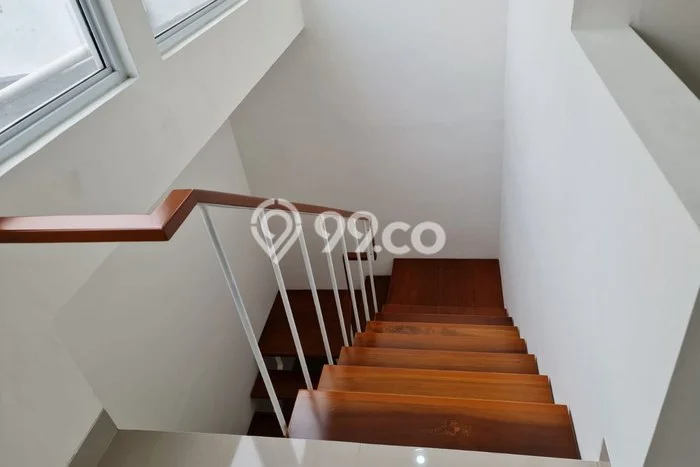 Jual Rumah Eksklusif 3 KT di Sukmajaya, Depok Jual Rumah Eksklusif 3 KT di Sukmajaya, Depok