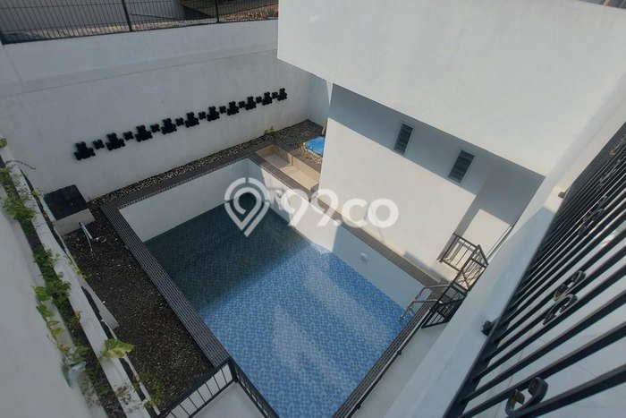 For Sale Rumah Mewah Exclusive di Cinere, Depok For Sale Rumah Mewah Exclusive di Cinere, Depok