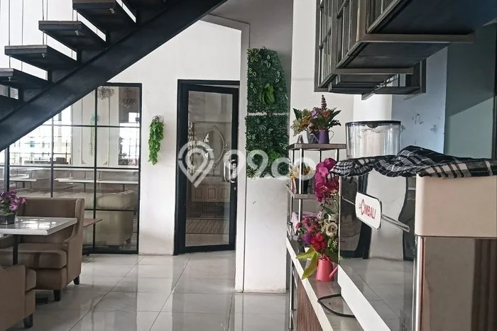 Ruko bagus disewakan di Jagakarsa Jakarta Selatan dengan LB 280m2 harga sewa terbaik Ruko bagus disewakan di Jagakarsa Jakarta Selatan dengan LB 280m2 harga sewa terbaik