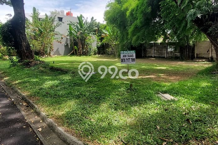 Tanah Kavling Dijual di Tangerang dengan Spesifikasi 510m2 Tanah Kavling Dijual di Tangerang dengan Spesifikasi 510m2