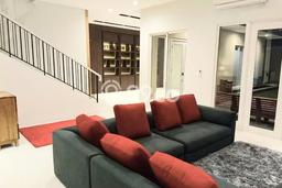Rumah sewa siap pakai 5 KT di Alam Sutera, Tangerang Rumah sewa siap pakai 5 KT di Alam Sutera, Tangerang