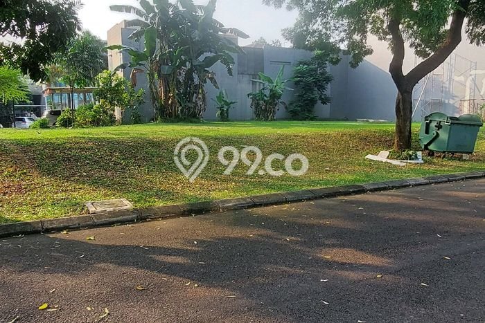 Dijual Tanah Lokasi Alam Sutera, Tangerang Seluas 458m2 Dijual Tanah Lokasi Alam Sutera, Tangerang Seluas 458m2