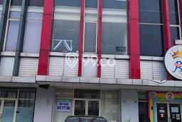 Untuk Dijual! Ruko di Alam Sutera Tangerang LT 72m2 / LB 216m2 Kawasan Strategis Untuk Dijual! Ruko di Alam Sutera Tangerang LT 72m2 / LB 216m2 Kawasan Strategis