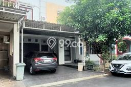 Rumah 3 KT 1 KM di Kawasan Karawaci, Tangerang Rumah 3 KT 1 KM di Kawasan Karawaci, Tangerang