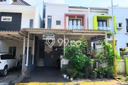 Rumah Modern Minimalis 3 Kamar Siap Huni di Karawaci Rumah Modern Minimalis 3 Kamar Siap Huni di Karawaci