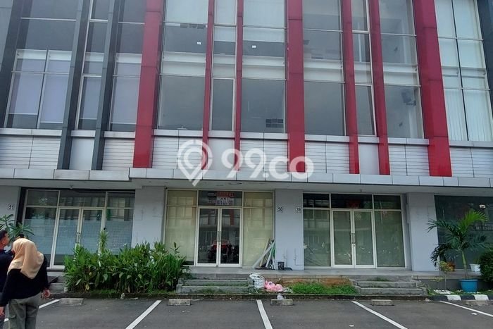 Paling Diincar! Ruko Dijual di Alam Sutera Harga Kompetitif Paling Diincar! Ruko Dijual di Alam Sutera Harga Kompetitif
