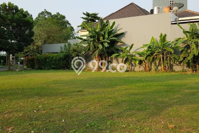 Tanah Dijual Lokasi Strategis di Tangerang dengan Luas 637m2 Tanah Dijual Lokasi Strategis di Tangerang dengan Luas 637m2