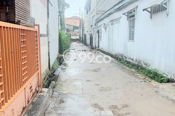 Gudang Dijual di Cibodas Tangerang dengan LB 165m2 Gudang Dijual di Cibodas Tangerang dengan LB 165m2