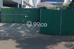 Jual Tanah Kawasan Alam Sutera, Luas 480m², Akses Mudah Jual Tanah Kawasan Alam Sutera, Luas 480m², Akses Mudah