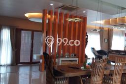 Rumah Mewah LB 500m2 Siap Huni Desain Elegan di Alam Sutera, Tangerang Rumah Mewah LB 500m2 Siap Huni Desain Elegan di Alam Sutera, Tangerang