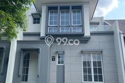 For Sale Hunian Rumah Nyaman 3 KT di Cibubur, Bogor For Sale Hunian Rumah Nyaman 3 KT di Cibubur, Bogor