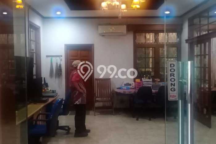 Untuk Dijual Tanah di Jakarta Selatan, Luas 3457m2 SHM Untuk Dijual Tanah di Jakarta Selatan, Luas 3457m2 SHM