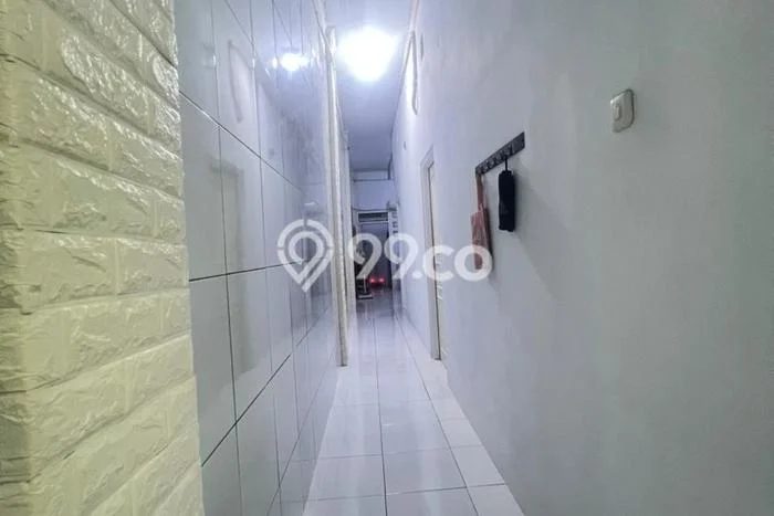 Rumah Luas Asri 4 KT Siap Huni di Glodok Jakarta Pusat Rumah Luas Asri 4 KT Siap Huni di Glodok Jakarta Pusat