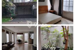 Rumah Elit Modern Siap Huni di Lippo Karawaci Tangerang Rumah Elit Modern Siap Huni di Lippo Karawaci Tangerang