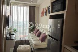 Apartemen Disewa Terjangkau 1 KT / 1 KM di Kelapa Gading, Jakarta Utara Apartemen Disewa Terjangkau 1 KT / 1 KM di Kelapa Gading, Jakarta Utara