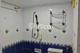 Disewakan Apartemen Ekonomis 1 BR di Setiabudi Jakarta Selatan Disewakan Apartemen Ekonomis 1 BR di Setiabudi Jakarta Selatan