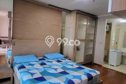 Apartemen Disewakan 2 Kamar Murah Siap Huni di Jakarta Utara, Luas 66m2 Apartemen Disewakan 2 Kamar Murah Siap Huni di Jakarta Utara, Luas 66m2