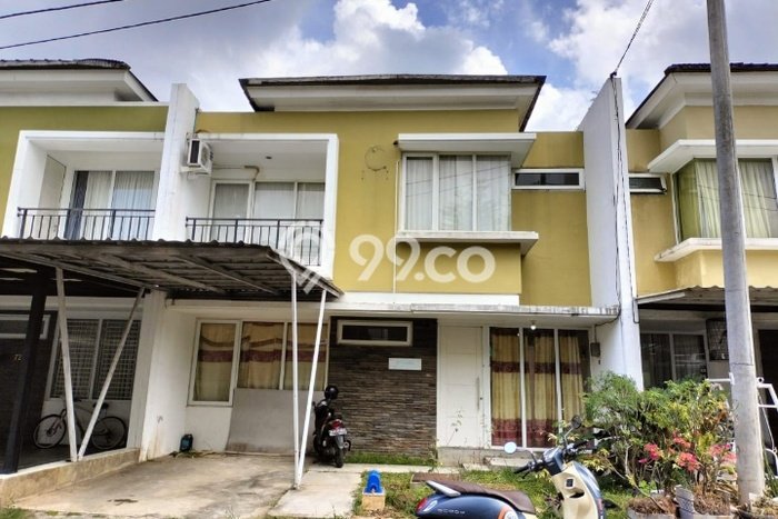 Jual Rumah Favorit Siap Huni LB 106m2 di Alang Alang Lebar, Palembang Jual Rumah Favorit Siap Huni LB 106m2 di Alang Alang Lebar, Palembang