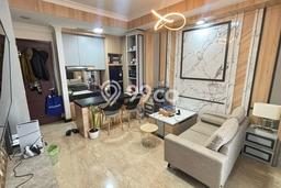 Untuk Dijual Apartemen Strategis di Kebayoran Lama Jakarta Selatan 2 Kamar Tidur Untuk Dijual Apartemen Strategis di Kebayoran Lama Jakarta Selatan 2 Kamar Tidur