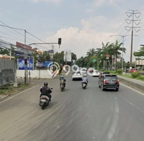 Tanah Dijual Area Strategis di Daan Mogot Jakarta Barat 4200m2 Tanah Dijual Area Strategis di Daan Mogot Jakarta Barat 4200m2