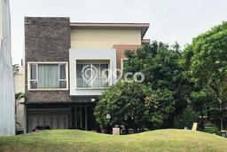 Hunian Mewah LB 355m2 Siap Pakai Desain Elegan di BSD Delatinos, Tangerang Hunian Mewah LB 355m2 Siap Pakai Desain Elegan di BSD Delatinos, Tangerang