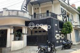 For Sale Hunian Rumah Terawat 5 KT di Tajur, Tangerang For Sale Hunian Rumah Terawat 5 KT di Tajur, Tangerang