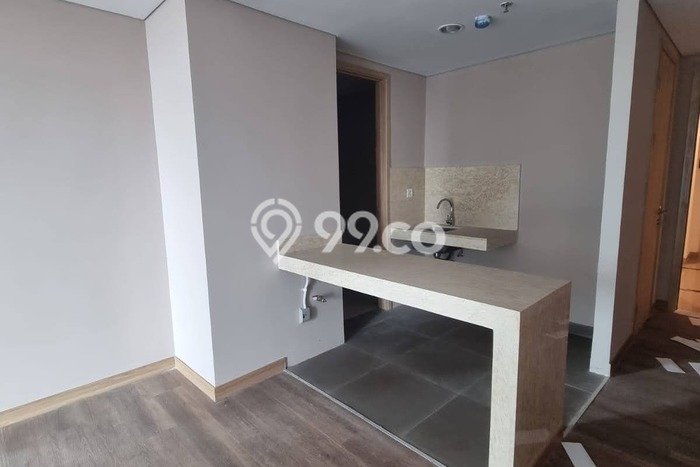 Apartemen Modern Dijual di Cempaka Putih, Jakarta Pusat Dilengkapi 3 KT dan 2 KM Apartemen Modern Dijual di Cempaka Putih, Jakarta Pusat Dilengkapi 3 KT dan 2 KM