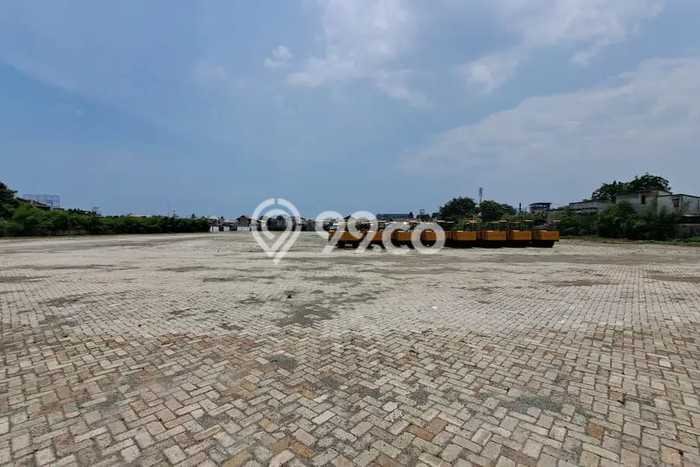 Tanah di Cilincing, Jakarta Utara Luas 19214m2 Dijual Segera Tanah di Cilincing, Jakarta Utara Luas 19214m2 Dijual Segera