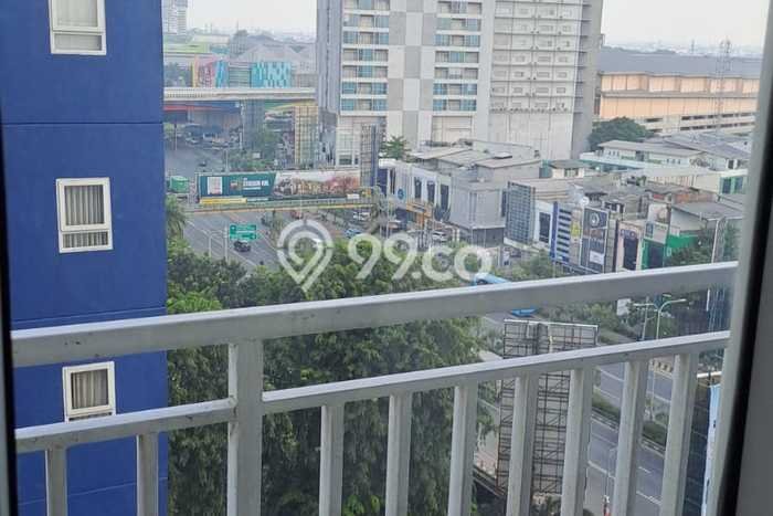 Hunian Apartemen Budget Friendly di Bekasi dengan 2 Kamar Tidur, 1 Kamar Mandi Hunian Apartemen Budget Friendly di Bekasi dengan 2 Kamar Tidur, 1 Kamar Mandi