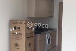 Sewa Apartemen Hemat di Kelapa Gading, Jakarta Utara Dekat Fasilitas Umum Sewa Apartemen Hemat di Kelapa Gading, Jakarta Utara Dekat Fasilitas Umum