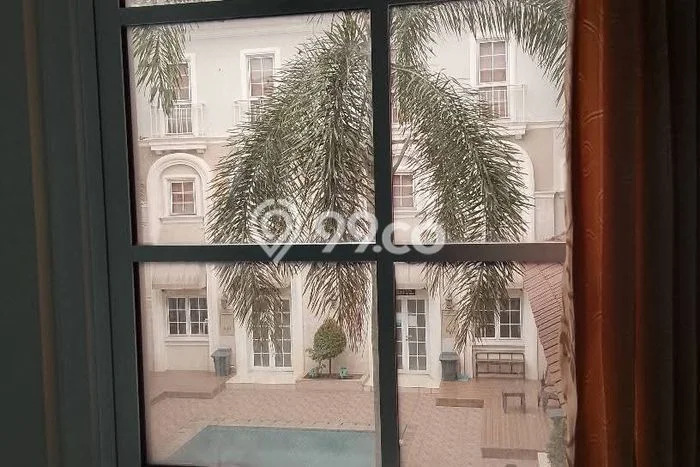 Kost Dijual Lokasi Strategis BSD Vanya Park Tangerang 5 Kamar Tidur Kost Dijual Lokasi Strategis BSD Vanya Park Tangerang 5 Kamar Tidur
