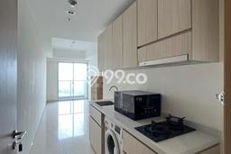 Apartemen Harga Murah dengan 2 BR & 2 KM di Kelapa Gading Jakarta Utara Apartemen Harga Murah dengan 2 BR & 2 KM di Kelapa Gading Jakarta Utara
