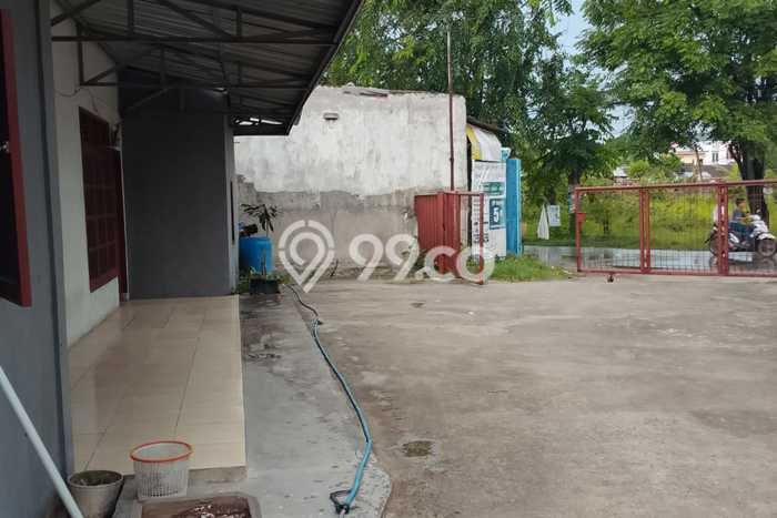 Unit Gudang Dijual di Babelan Bekasi Luas Tanah 2500m2, Luas Bangunan 2500m2 Unit Gudang Dijual di Babelan Bekasi Luas Tanah 2500m2, Luas Bangunan 2500m2