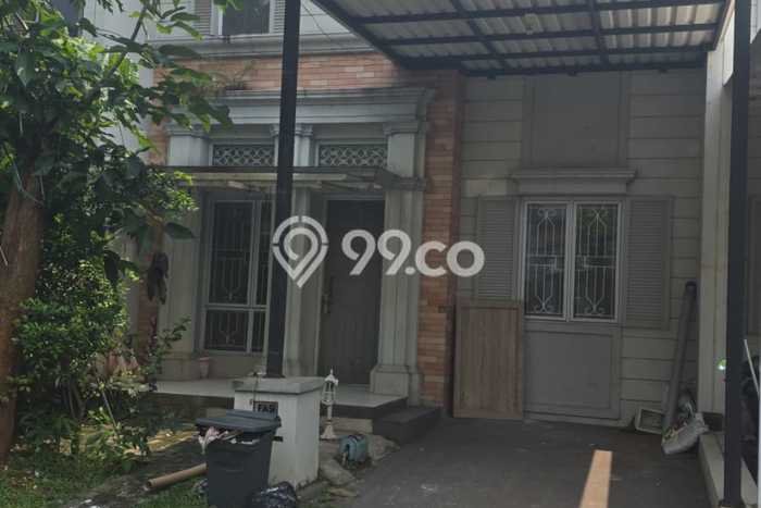 BEST LOCATION! Rumah di BSD Green Wich, Dekat Stasiun, 2 KM, LT 70m2m² Bangunan 100m2m² BEST LOCATION! Rumah di BSD Green Wich, Dekat Stasiun, 2 KM, LT 70m2m² Bangunan 100m2m²