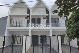 Dijual Rumah Eksklusif 3 KT di Meruya, Jakarta Barat Dijual Rumah Eksklusif 3 KT di Meruya, Jakarta Barat