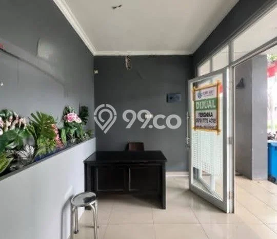 Unit Ruko Disewa Lokasi Cinere, Depok Spesifikasi Luas Bangunan 199m2 Unit Ruko Disewa Lokasi Cinere, Depok Spesifikasi Luas Bangunan 199m2