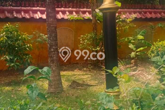 Untuk Dijual Tanah di Jakarta Selatan, Luas 3457m2 SHM Untuk Dijual Tanah di Jakarta Selatan, Luas 3457m2 SHM