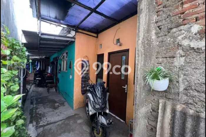 Jual Rumah Modern 6 KT di Kampung Rambutan, Jakarta Timur Jual Rumah Modern 6 KT di Kampung Rambutan, Jakarta Timur
