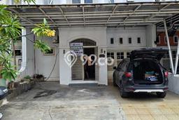 Rumah Disewakan Jakarta Barat LT 144m2 LB 144m2 Area Pegadungan Rumah Disewakan Jakarta Barat LT 144m2 LB 144m2 Area Pegadungan