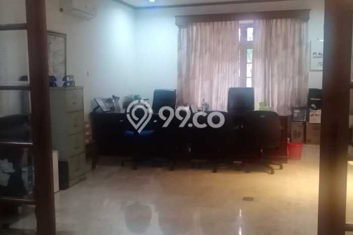 Untuk Dijual Tanah di Jakarta Selatan, Luas 3457m2 SHM Untuk Dijual Tanah di Jakarta Selatan, Luas 3457m2 SHM