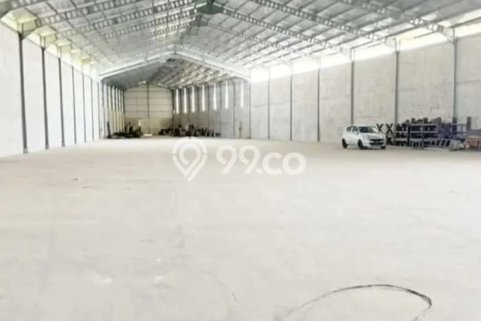Gudang untuk disewa di Kaliwungu punya LT 4200m2 & LB 3000m2 harga sewa kompetitif Gudang untuk disewa di Kaliwungu punya LT 4200m2 & LB 3000m2 harga sewa kompetitif