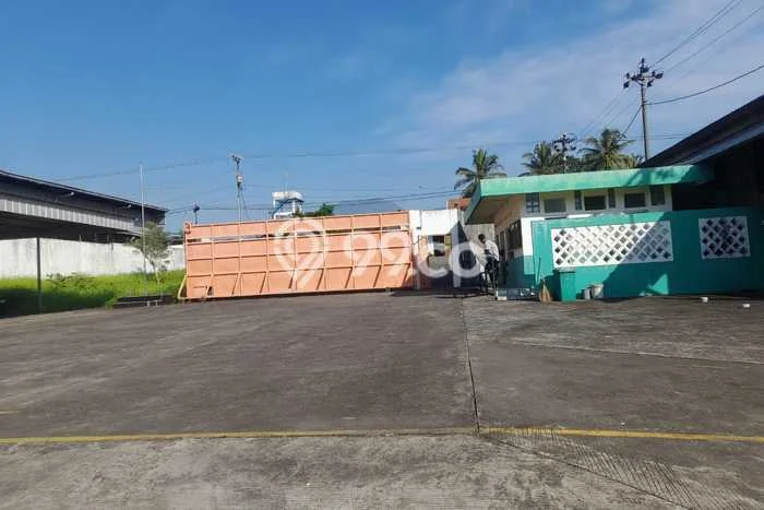 Gudang Disewakan Kawasan Bergas, Luas 4374m2m², Lokasi Premium, Ready Bisnis Gudang Disewakan Kawasan Bergas, Luas 4374m2m², Lokasi Premium, Ready Bisnis