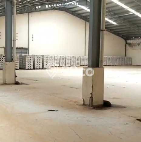 Gudang Premium Kawasan Genuk, Luas 6574m2m², Kawasan Berkembang Gudang Premium Kawasan Genuk, Luas 6574m2m², Kawasan Berkembang
