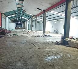 Gudang Disewakan Kawasan Pati, Luas 1500m2m², Area Komersial, Akses Utama Gudang Disewakan Kawasan Pati, Luas 1500m2m², Area Komersial, Akses Utama