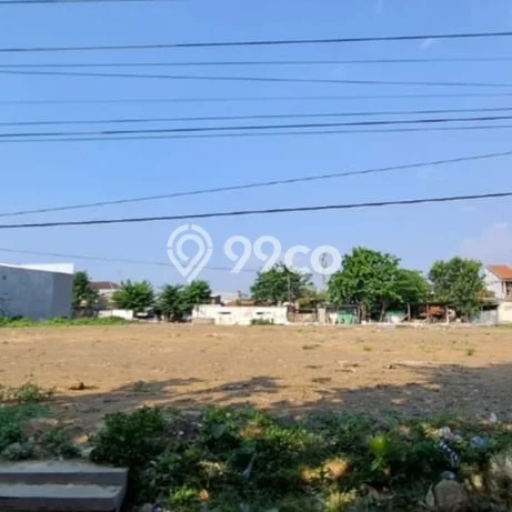 Untuk Disewa Tanah di Semarang Utara Luas 1500m2 SHM Untuk Disewa Tanah di Semarang Utara Luas 1500m2 SHM
