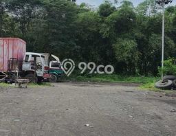 Tanah Dijual di Semarang Seluas 3936m2 Strategis Tanah Dijual di Semarang Seluas 3936m2 Strategis