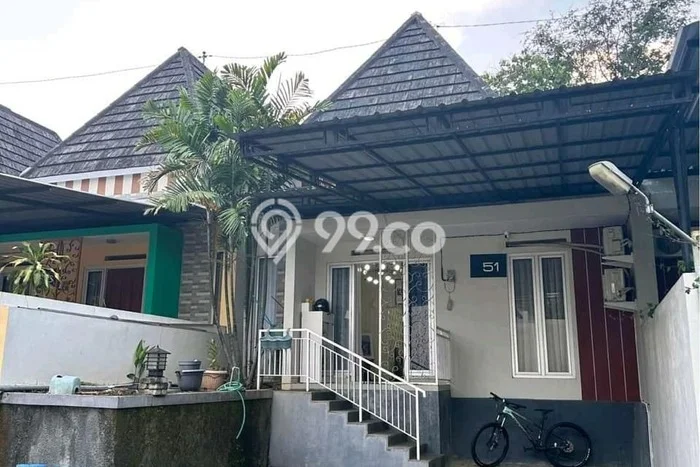 For Sale Rumah 2 Kamar Lokasi Ideal Nyaman dan Strategis di Gunung Pati For Sale Rumah 2 Kamar Lokasi Ideal Nyaman dan Strategis di Gunung Pati