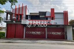 Unit Gudang Dijual di Godong Grobogan 1300m2 Unit Gudang Dijual di Godong Grobogan 1300m2