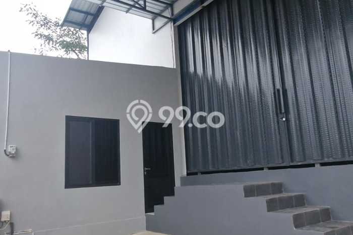 Gudang disewakan lokasi strategis Mijen Semarang 430m2 Gudang disewakan lokasi strategis Mijen Semarang 430m2