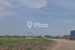 Tanah Kosong Dijual di Semarang dengan Area 70000m2 Tanah Kosong Dijual di Semarang dengan Area 70000m2